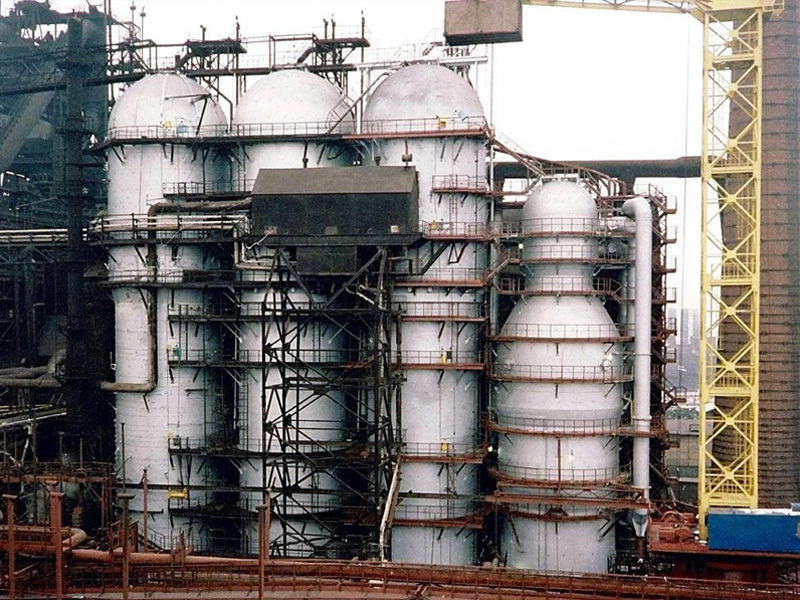 Russian MMK Steel Russian MMK Steel