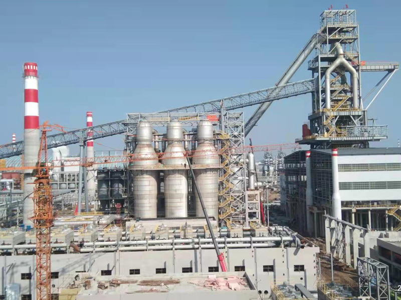 India JSW Steel India JSW Steel
